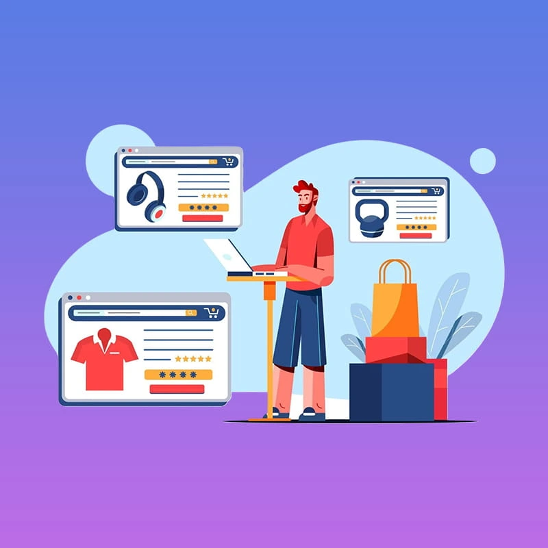 Alibaba Product Listing and Optimization Services for Higher Search Visibility