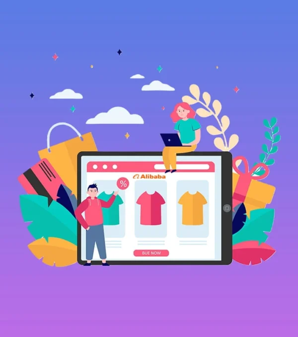 Alibaba Services Professional Alibaba account management and product listing services