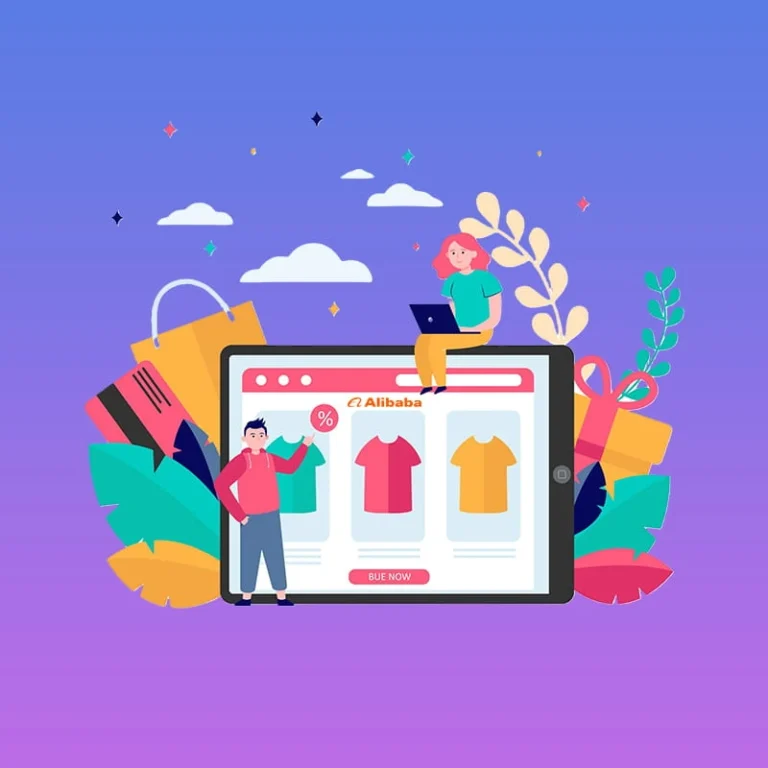 Professional Alibaba account management and product listing services
