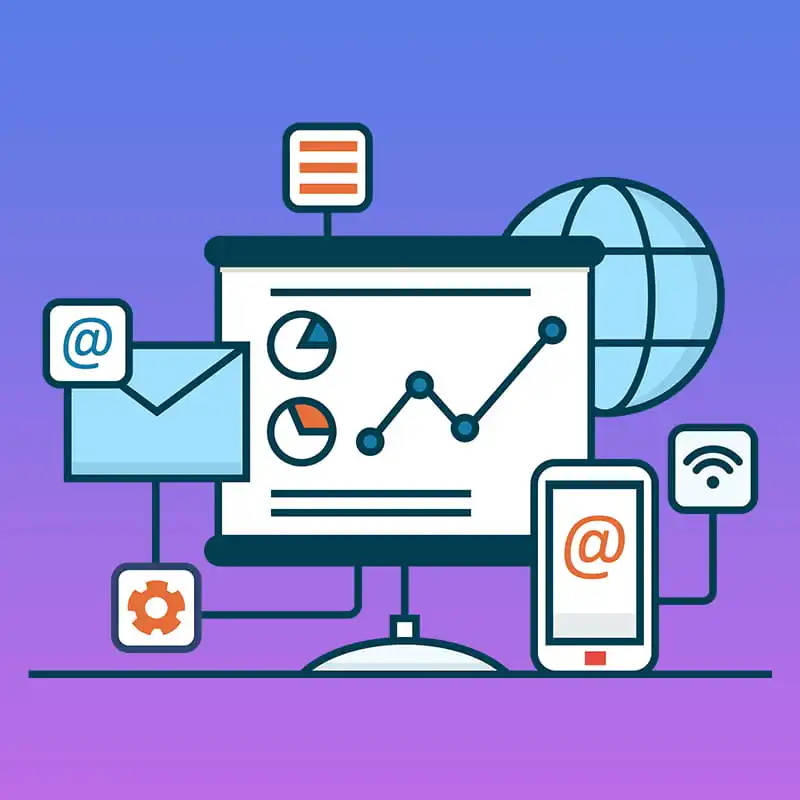 Analytics and Performance Tracking Services for Data-Driven Digital Marketing Growth