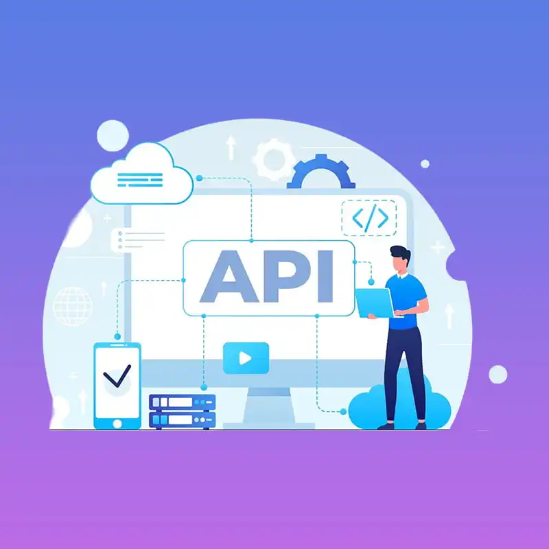 API Development and Integration Services for Seamless Business Connectivity