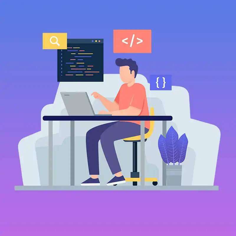 Backend Development Services for Secure and Scalable Web Applications