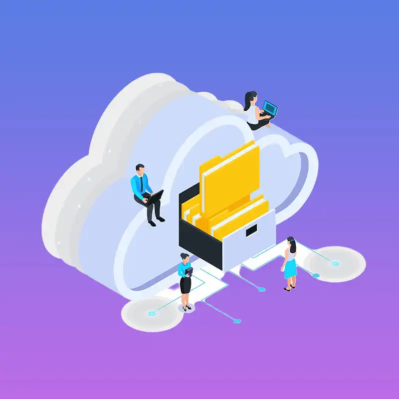 Cloud-Based Software Solutions Services for Secure and Scalable Business Applications