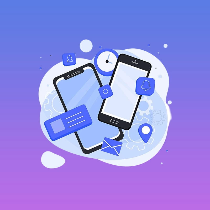 Cross-Platform App Development Services for Android and iOS