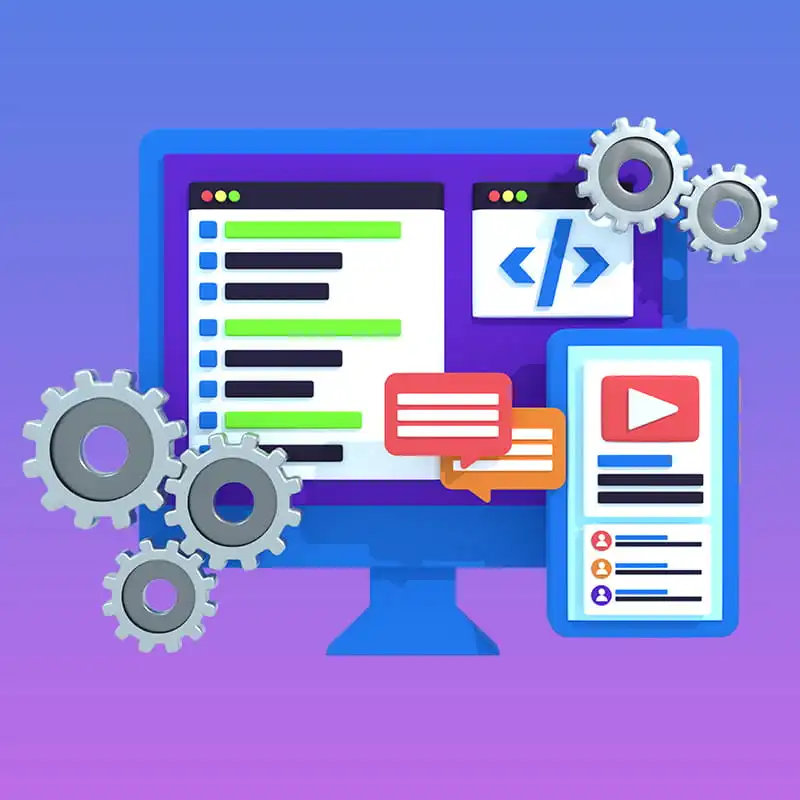 Custom Web Application Development Services for Scalable Business Solutions