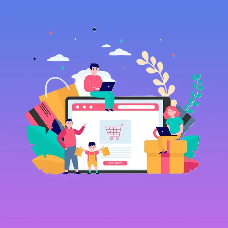 E-commerce Website Development Services for Online Business Growth