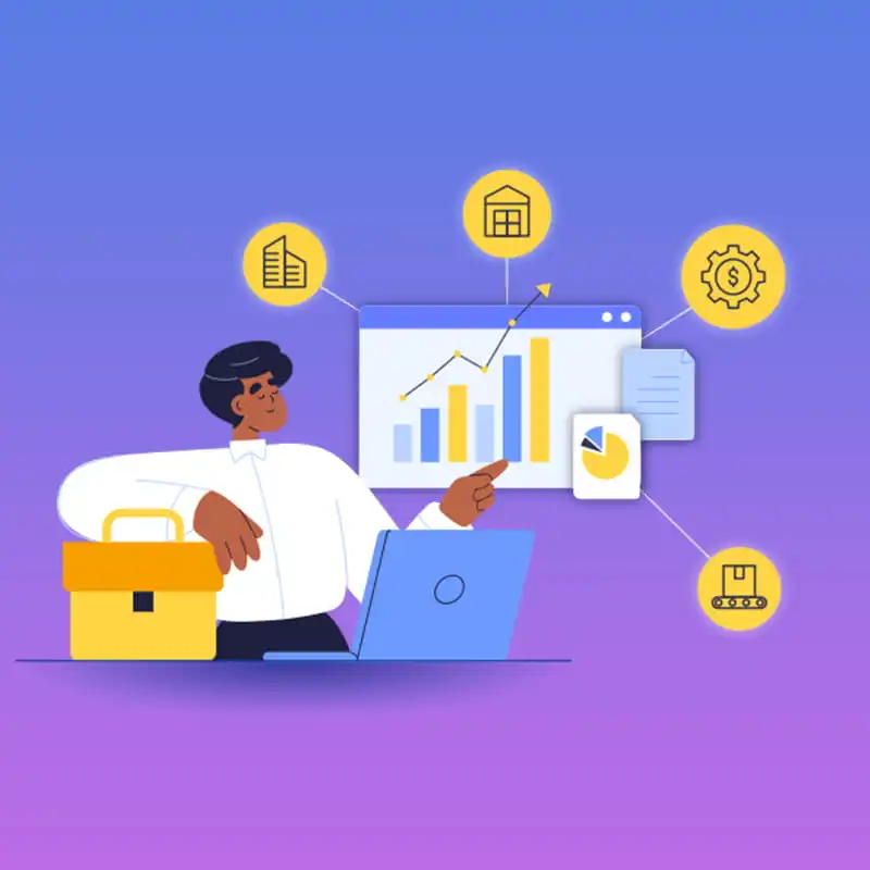 Enterprise Software Development Services for Scalable Business Solutions
