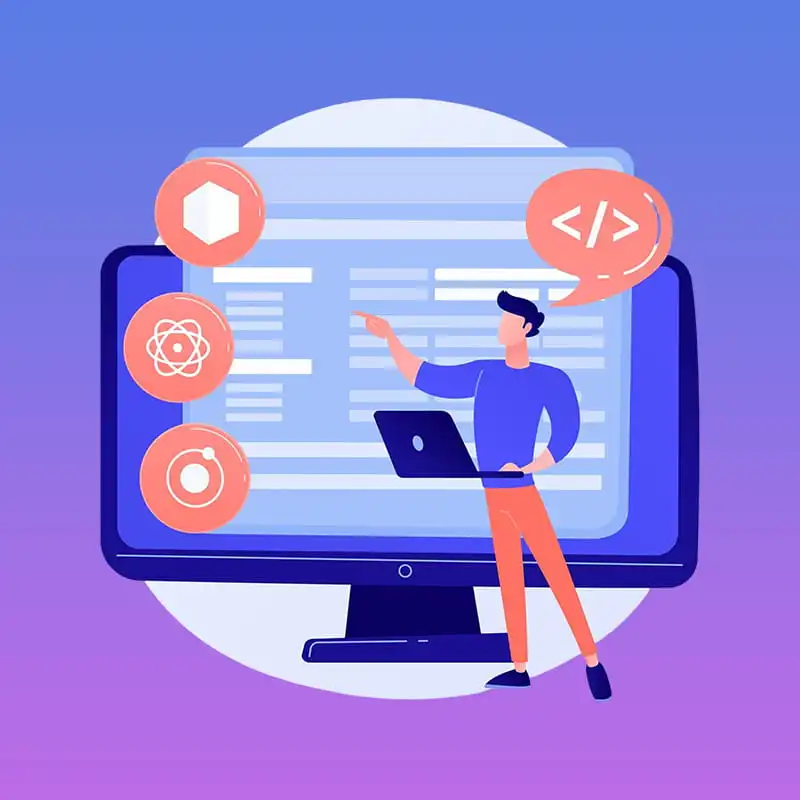 Frontend Development Services for Responsive and Modern Website Design