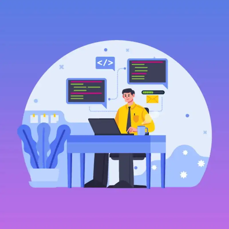 Full Stack Development Services for Modern Web Applications