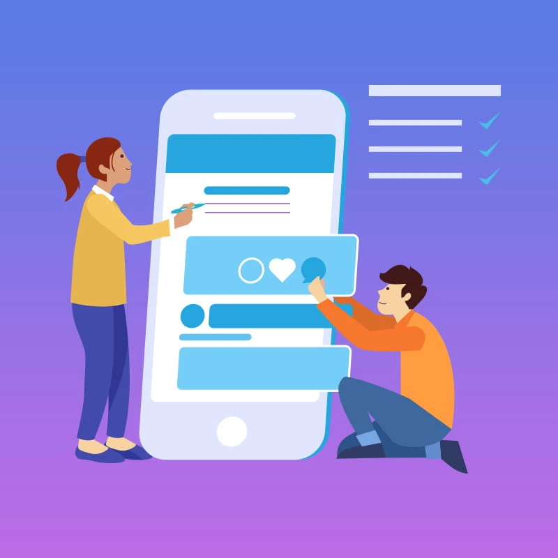 iOS App Development Services for Custom iPhone Applications