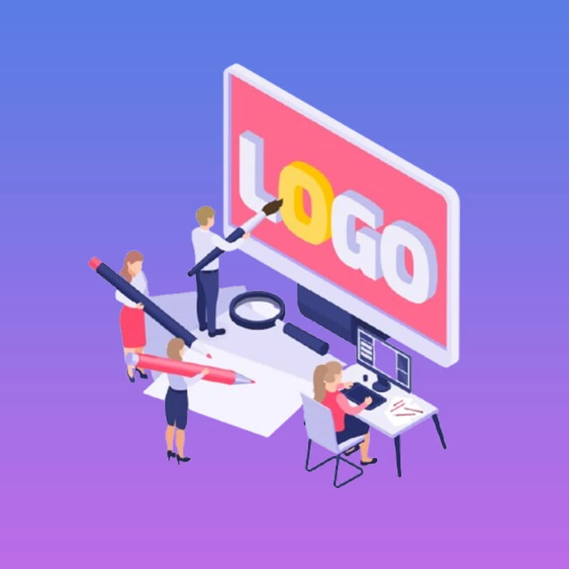 Professional Logo Design Services for Creative Business Branding