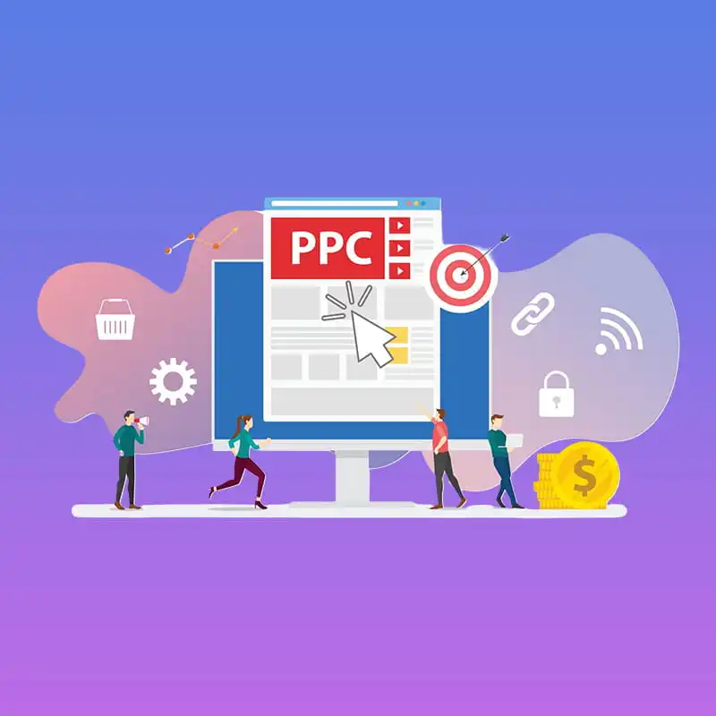 Pay Per Click PPC Advertising Services for Targeted Traffic and Lead Generation