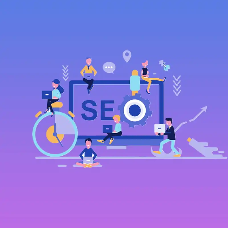 Search Engine Optimization SEO Services for Higher Google Rankings and Organic Traffic