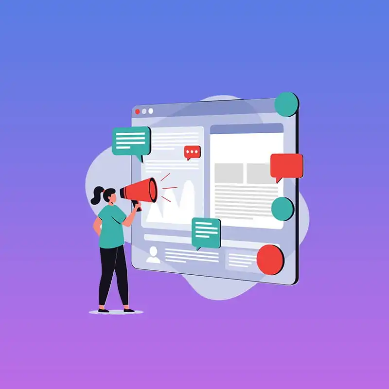Social Media Marketing Services for Brand Awareness and Customer Engagement