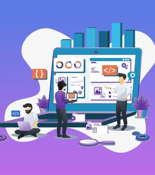 Custom Software Development Services Custom software development services for businesses and enterprises