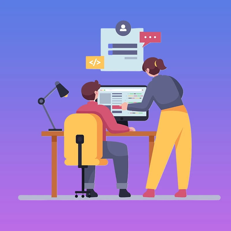 Software Maintenance and Support Services for Secure and High-Performance Applications
