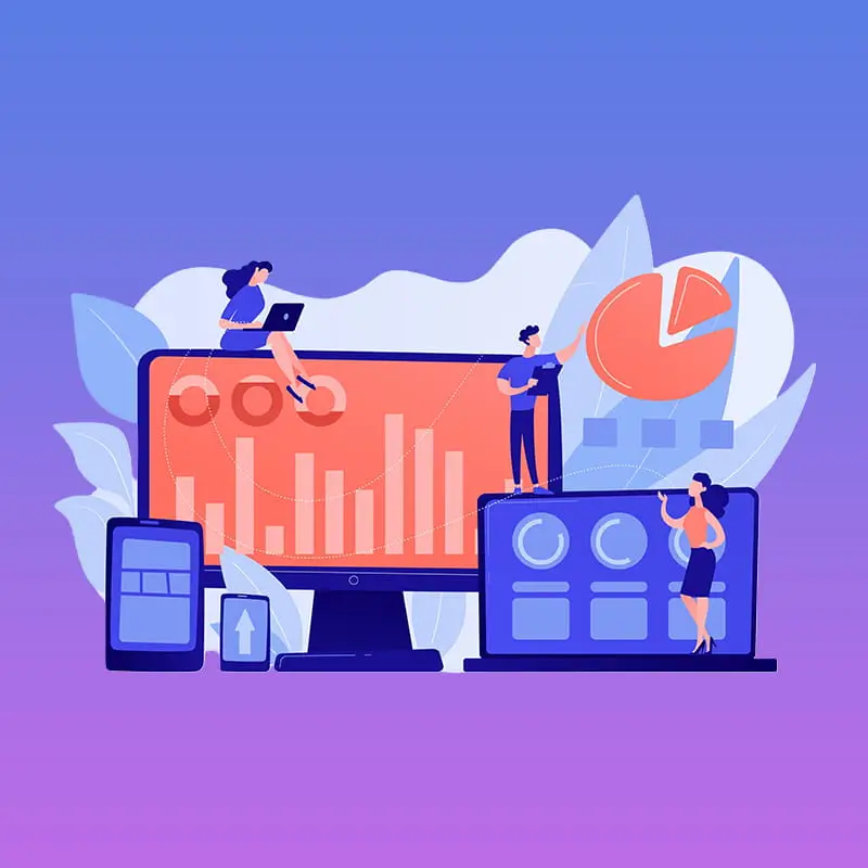 Alibaba Store Management and Performance Monitoring Services for Business Growth