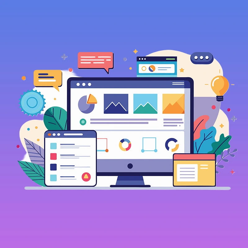 UI UX Design Services for User-Friendly and Modern Digital Experiences
