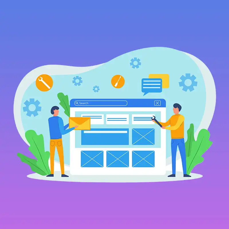 Web Portal Development Services for Secure and Scalable Business Solutions