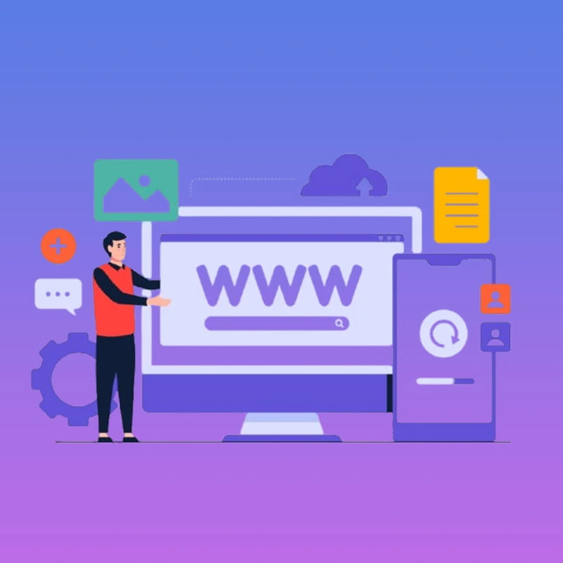 Website and App Interface Design Services for Modern User Experiences